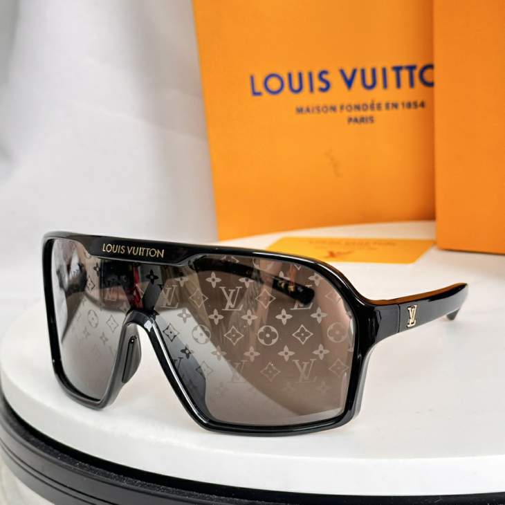 Picture of Louis Vuitton Sunglasses _SKUfw77817717fw